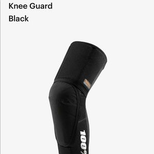 100% knee and elbow pads